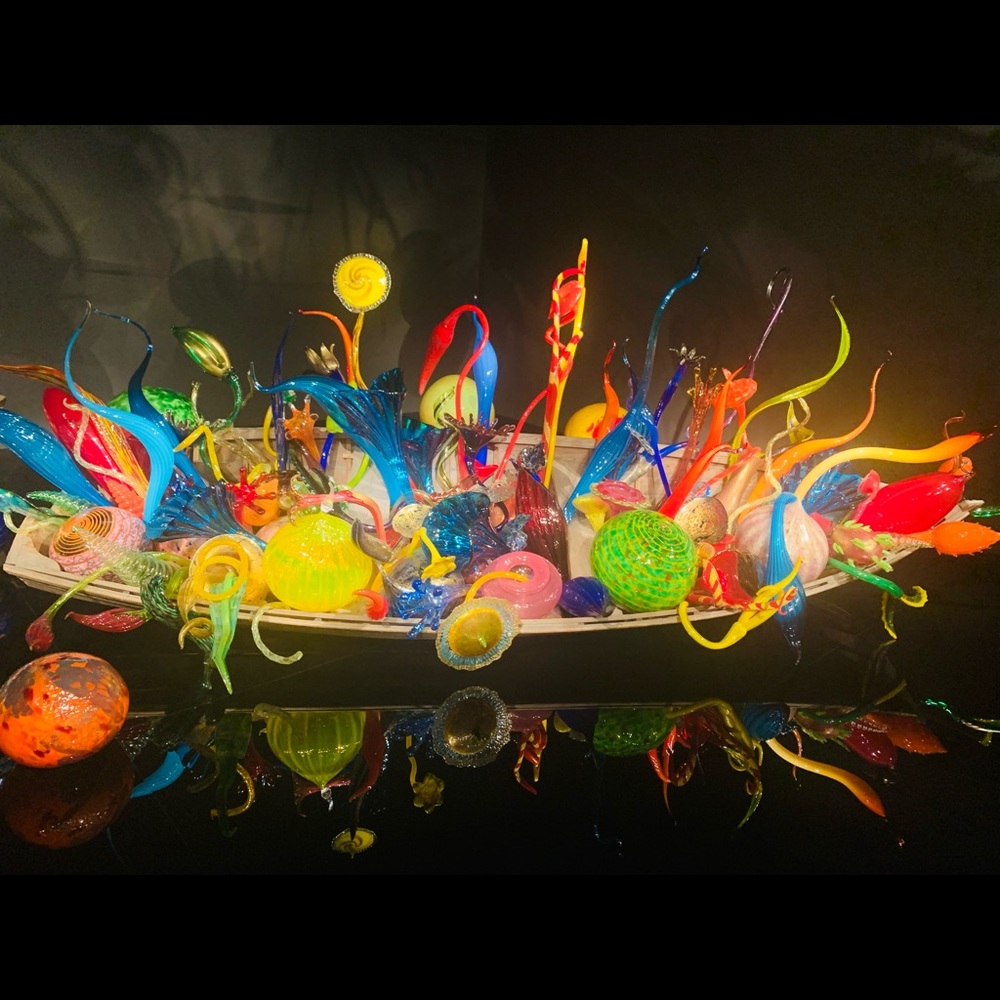 Meet your Posher, Lei